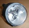 Lampa przeciwmgłowa Renault Kangoo prawa