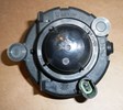 Lampa przeciwmgłowa Renault Kangoo prawa