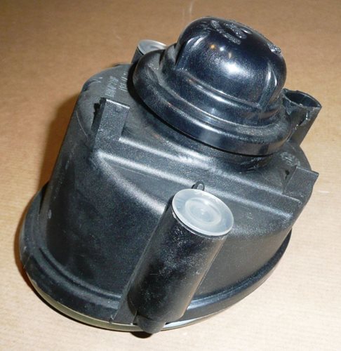 Lampa przeciwmgłowa Renault Kangoo prawa