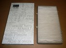 Filtr kabinowy Renault Trafic II 01-03