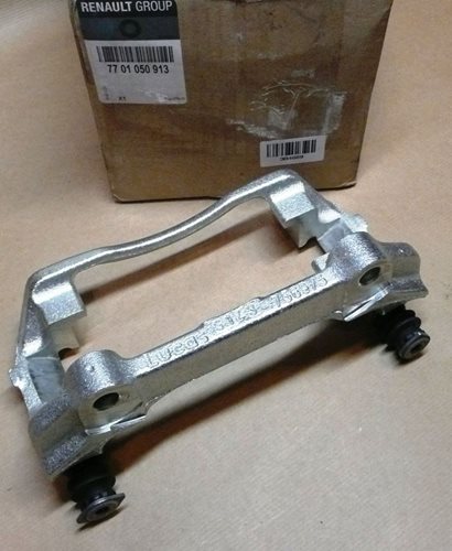 Jarzmo zacisku Renault Trafic II przód