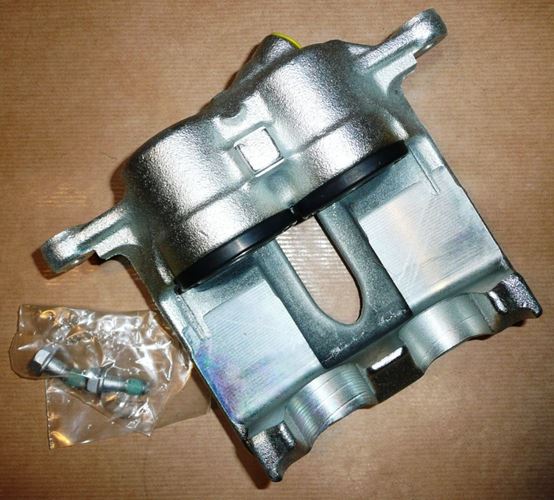 Zacisk hamulca Renault Trafic II przód prawy