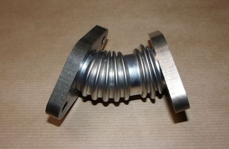 Przewód EGR Renault Espace IV 3.0 Dci