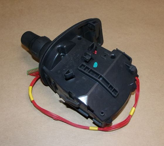 Przełącznik świateł Renault Clio III Halogeny