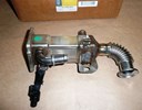 Wymiennik Renault Scenic II 1.9 Dci