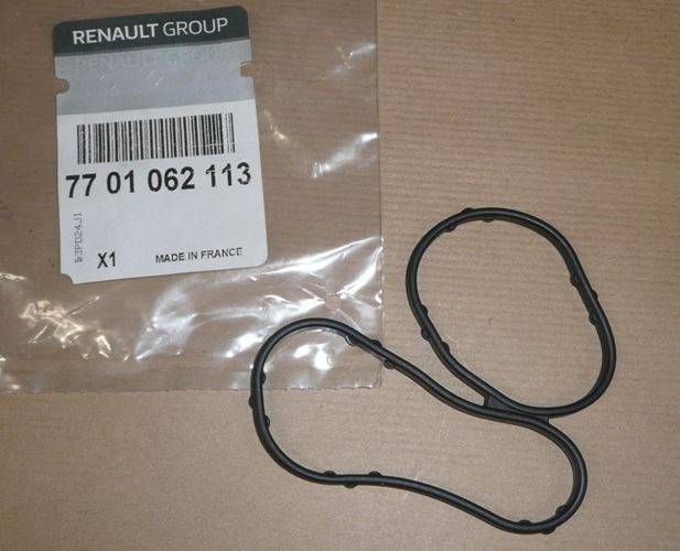 Uszczelka chłodnicy oleju Renault Espace IV