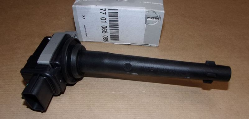 CEWKA ZAPŁ.R FLUENCE,KOLEOS 1.6/1.8 16V