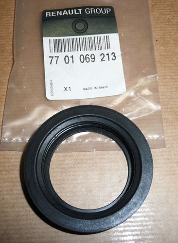 Uszczelka przepustnicy Renault Kangoo 1.4