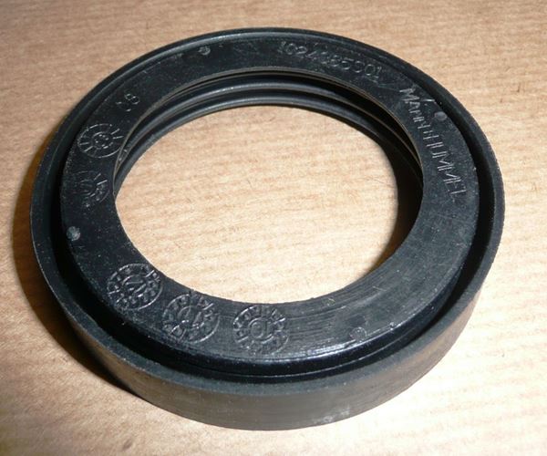 Uszczelka przepustnicy Renault Kangoo 1.4