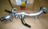 Wymiennik Renault Vel Satis 3.5 V6