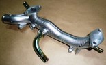 Wymiennik Renault Vel Satis 3.5 V6