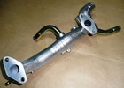 Wymiennik Renault Vel Satis 3.5 V6