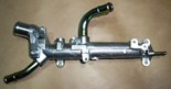 Wymiennik Renault Vel Satis 3.5 V6