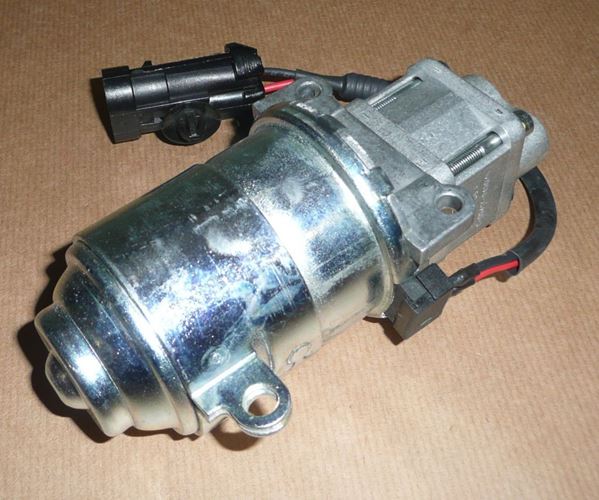 Elektropompa siłownika Citroen C4 Peugeot 308 Renault Wind