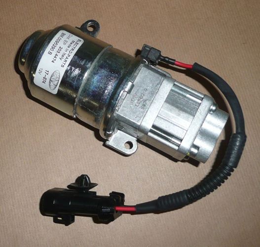 Elektropompa siłownika Citroen C4 Peugeot 308 Renault Wind