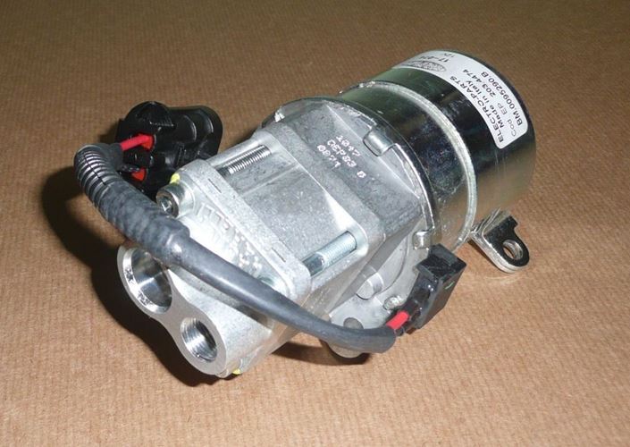 Elektropompa siłownika Citroen C4 Peugeot 308 Renault Wind