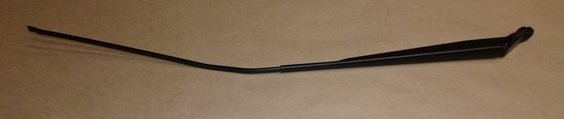 Ramię wycieraczki Renault Clio III prawe