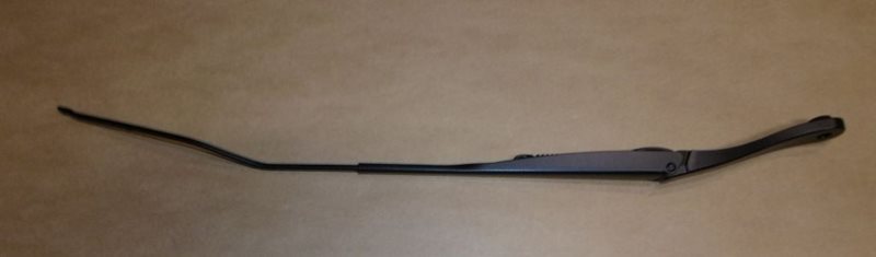 Ramię wycieraczki Renault Clio III lewe