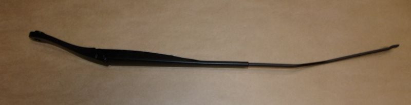 Ramię wycieraczki Renault Clio III lewe