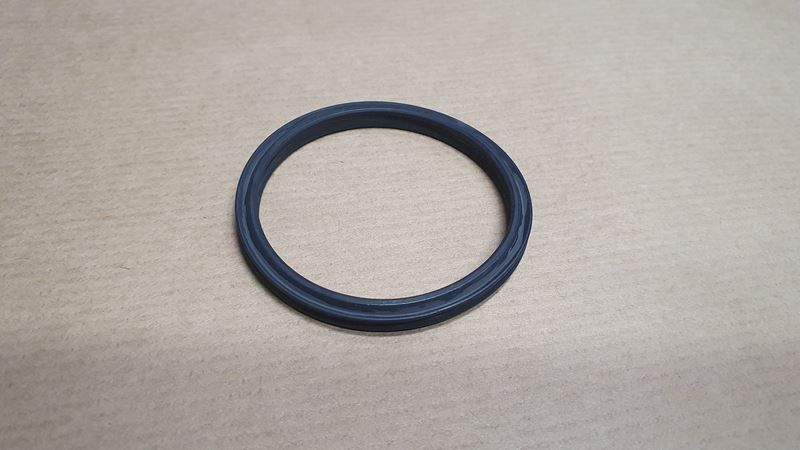 Uszczelka przewodu turbo Renault Kangoo II