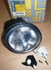 Lampa przeciwmgłowa Renault Kangoo prawa