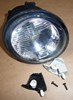 Lampa przeciwmgłowa Renault Kangoo prawa