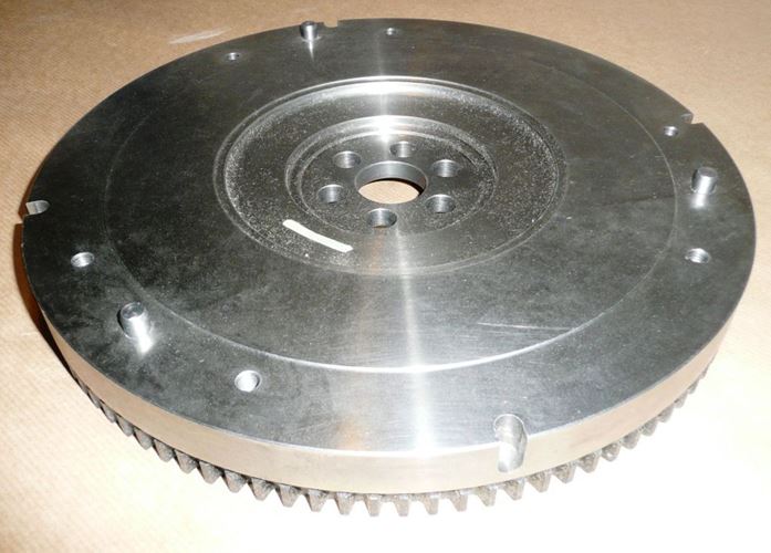 Koło dwumasowe Renault Master II 3.0 Dci