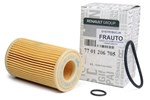 Filtr oleju Renault Clio II Kangoo Thalia