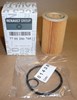 Filtr oleju Renault Clio II Kangoo Thalia