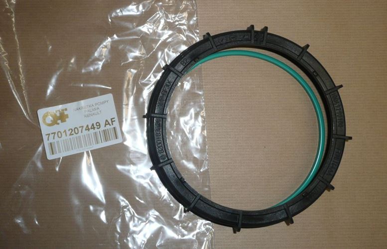 Nakrętka pompy paliwa Renault