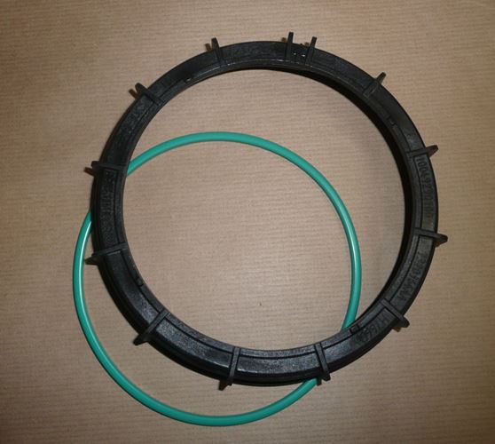 Nakrętka pompy paliwa Renault