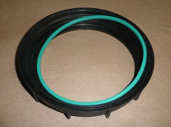 Nakrętka pompy paliwa Renault