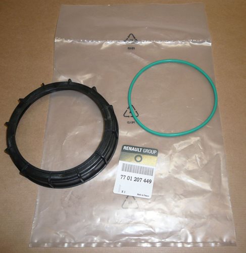 Nakrętka pompy paliwa Renault