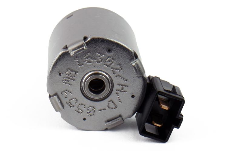 Elektrozawór automatycznej skrzyni biegów Renault DP0