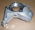 Zwrotnica Renault Clio III RS lewa dolna
