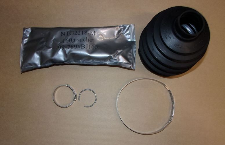 Osłona przegubu Renault Laguna III