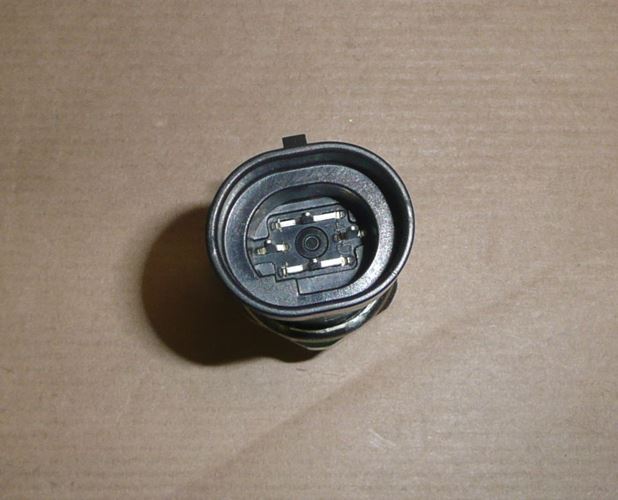 Czujnik ciśnienia klimatyzacji Renault Clio II Megane I