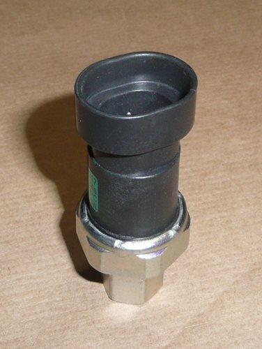 Czujnik ciśnienia klimatyzacji Renault Clio II Megane I