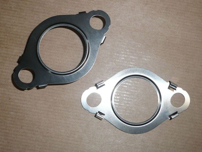 Uszczelka przewodu EGR Renault Laguna II III