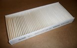 Filtr kabinowy Renault Twingo 2003-2007