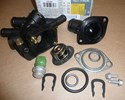 Obudowa termostatu Renault Clio II Megane KPL