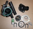 Obudowa termostatu Renault Clio II Megane KPL