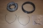 Synchronizator skrzyni biegów 3/4 bieg ND0001