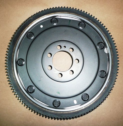 Koło zamachowe Renault Laguna II Megane II K4M