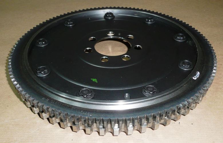 Koło zamachowe Renault Laguna II Megane II K4M