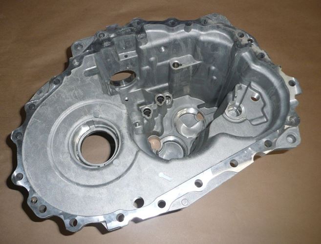 Obudowa skrzyni biegów Renault Megane II III IV