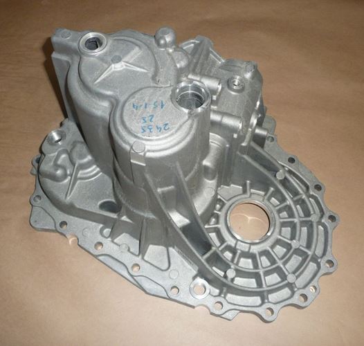 Obudowa skrzyni biegów Renault Megane II III IV