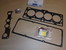 Uszczelki silnika Dacia Logan 1.4 1.6
