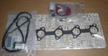 Uszczelki silnika Renault Megane II 1.5 Dci