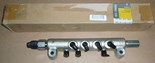 Rampa wtrysku Renault Vel Satis 3.0 Dci